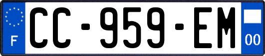 CC-959-EM