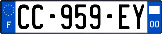 CC-959-EY
