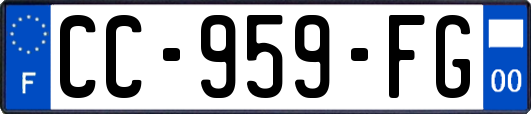 CC-959-FG