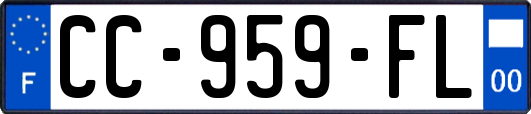 CC-959-FL