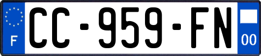 CC-959-FN
