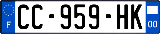 CC-959-HK