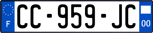 CC-959-JC