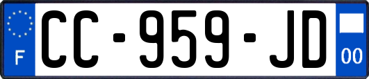 CC-959-JD