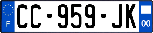 CC-959-JK