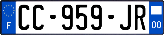 CC-959-JR