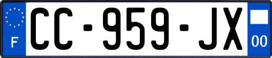 CC-959-JX