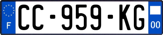 CC-959-KG