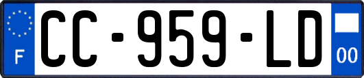 CC-959-LD