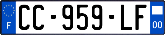 CC-959-LF