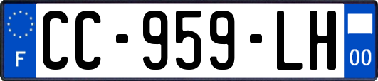 CC-959-LH