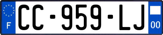 CC-959-LJ