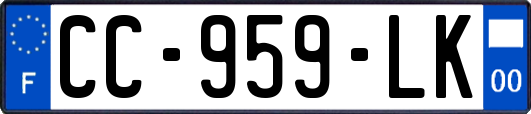 CC-959-LK