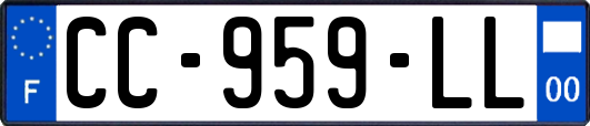 CC-959-LL