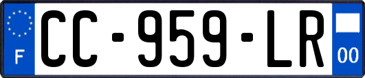 CC-959-LR