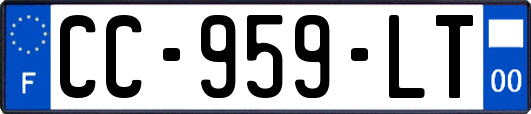CC-959-LT