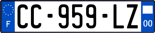 CC-959-LZ