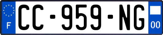 CC-959-NG