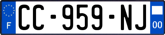 CC-959-NJ