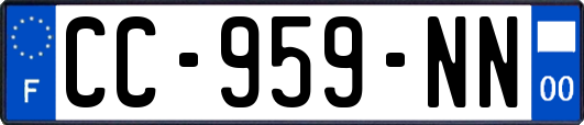 CC-959-NN