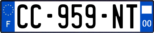 CC-959-NT