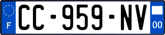 CC-959-NV