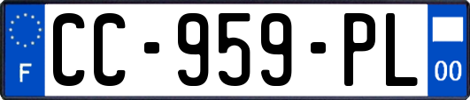 CC-959-PL