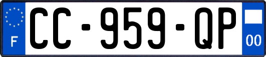 CC-959-QP