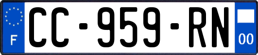 CC-959-RN