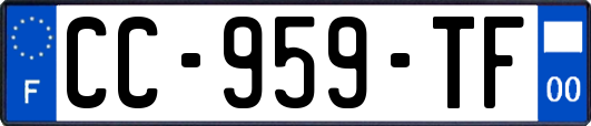 CC-959-TF