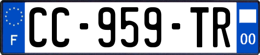 CC-959-TR