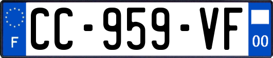 CC-959-VF