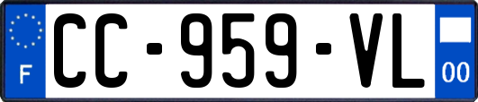 CC-959-VL