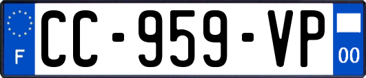 CC-959-VP