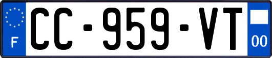 CC-959-VT