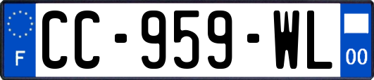 CC-959-WL