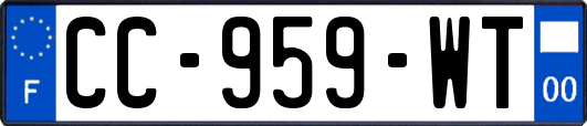 CC-959-WT