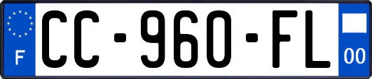 CC-960-FL