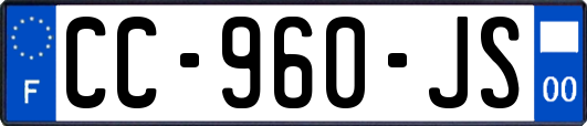 CC-960-JS