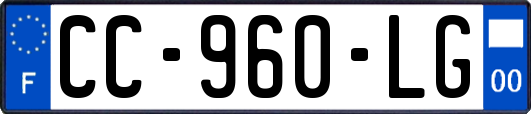 CC-960-LG