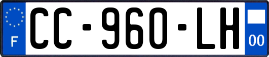 CC-960-LH