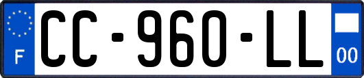 CC-960-LL