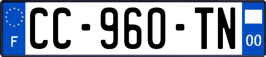 CC-960-TN