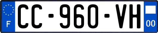 CC-960-VH