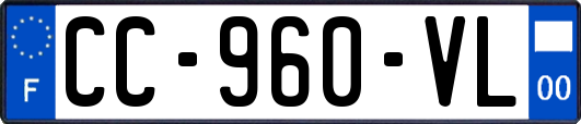 CC-960-VL