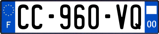 CC-960-VQ