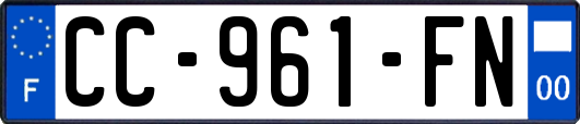 CC-961-FN