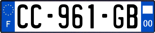 CC-961-GB