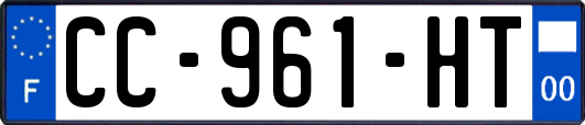 CC-961-HT