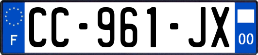 CC-961-JX